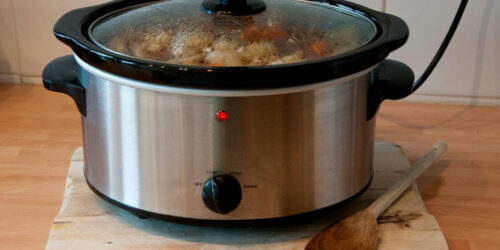 Crock-Pot kitchen appliances