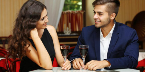 Create the best first date impression