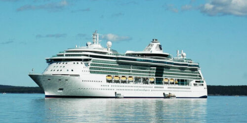 Cruise vacation packages at affordable prices