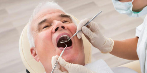 Dental insurance for seniors – Find the right one