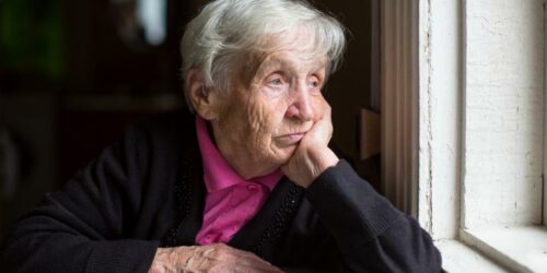 Depression and Suicide in Old Age: What You Need to Know