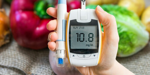 Diabetes – Symptoms, causes, and risk factors