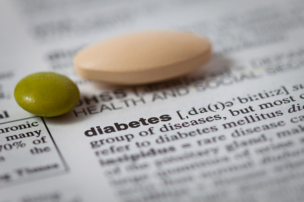 Diabetes: Symptoms and prevention strategies