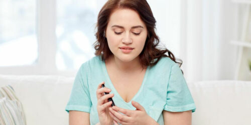 Diabetes symptoms and treatment options for women