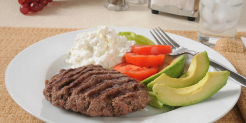 Diet for a fatty liver – What to eat?