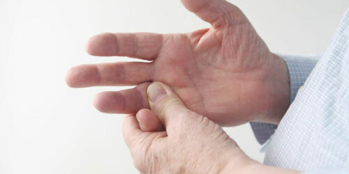 Different treatments to cure trigger finger