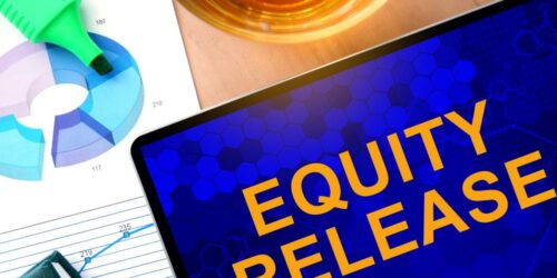 Different types of equity release