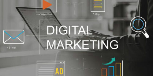 Digital marketing toolkits