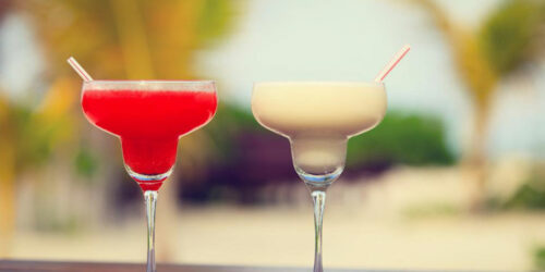 Do you like Pina Coladas, and getting caught in the rain?