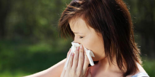 Easy and quick ways to chase sinus congestion away