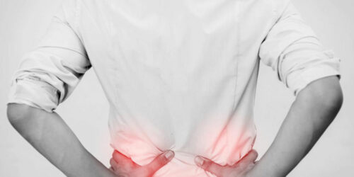 Easy home remedies for hip pain