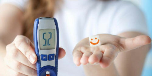 Easy ways to keep your blood glucose in control