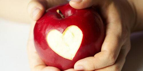 Eating for a healthy heart