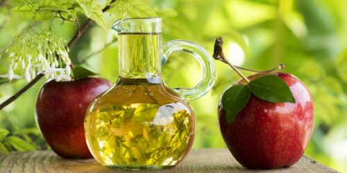 Effective ways to use apple cider vinegar for diabetes control