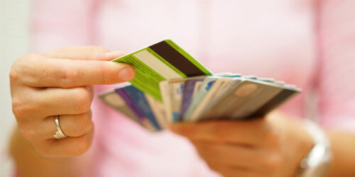 Effective ways to manage credit card debt