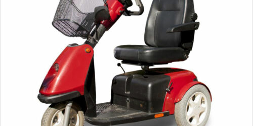 Electric scooters vs. powerchairs: Which one to choose