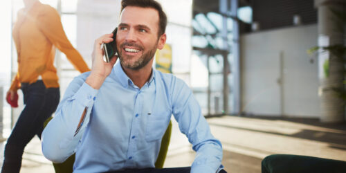 Enjoy Unlimited Calls And Texts With Free Government Cell Phones