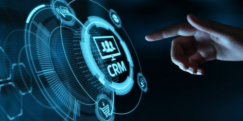 Essential CMS and CRM software to grow businesses