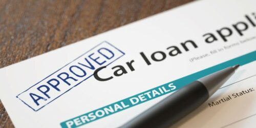 Essential Documents for Car Financing