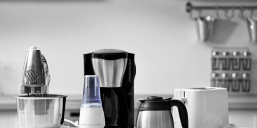 Essential appliances that make a household really smart