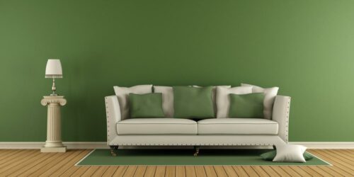 Essential facts about living room furniture