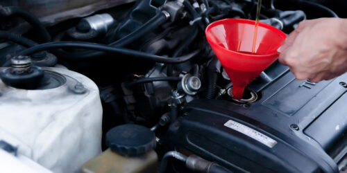 Everything You Need to Know about SpeeDee Oil Change Coupons