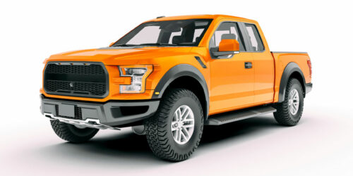 Everything to Know about the New Ford F-450