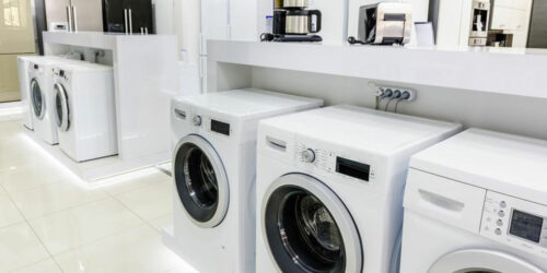 Everything you need to know about laundry appliances offered by Pacific Sales