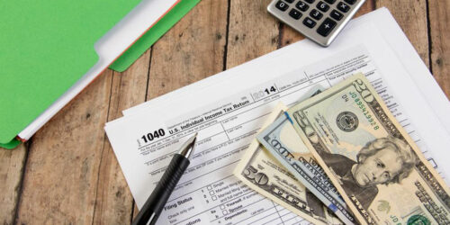 Everything you need to know about the W-2 tax form