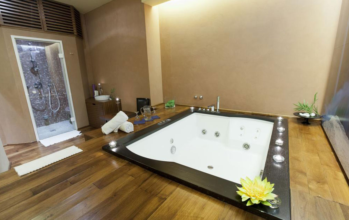Everything you need to know before buying spa hot tubsÂ