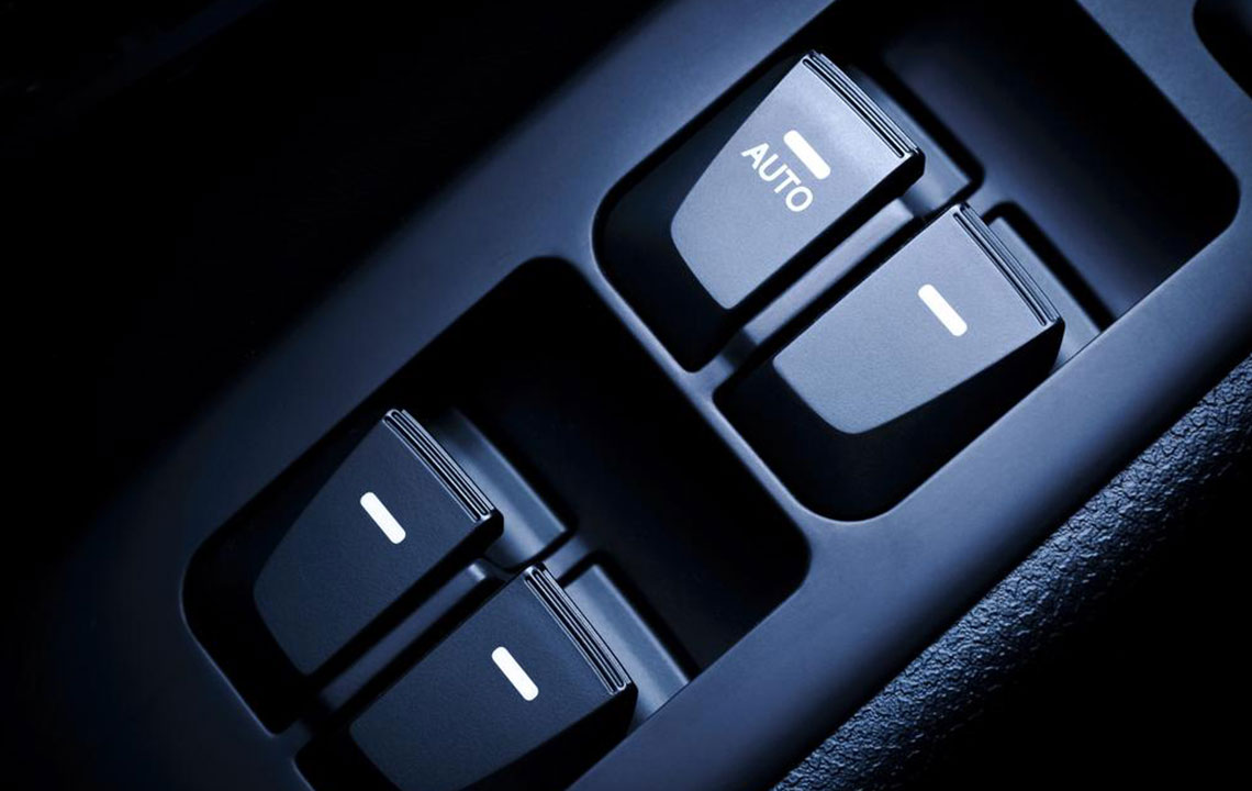 Exciting New Trims Available on the Chevrolet Tahoe!Â