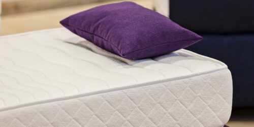 Experience The Most Comfortable Sleep With Saatva Mattress Firm Sleep Number Purple!