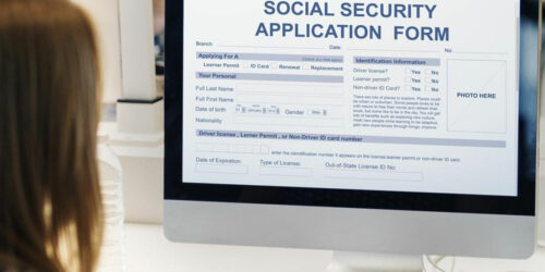 FAQ’s on Social Security account answered