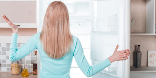 Factors To Consider Before Buying A Refrigerator During Clearance Sale