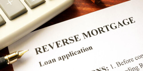 Factors involved in the formula calculation of HECM reverse mortgage loans