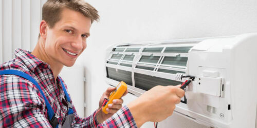 Factors to consider before getting an air conditioner installed