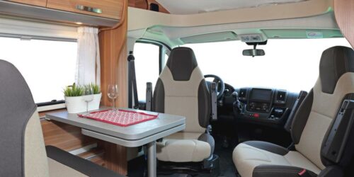 Factors to consider when buying RV furniture