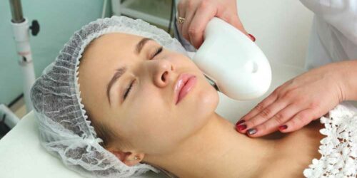 Facial Hair Removal Methods for Women