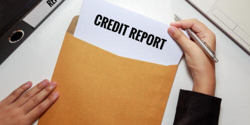 Features of free annual credit report