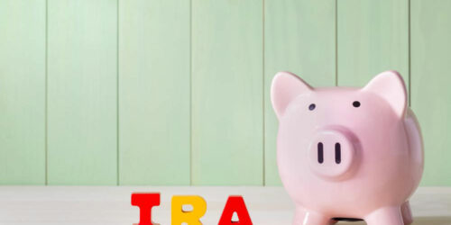 Financial implications of Rollover IRAs