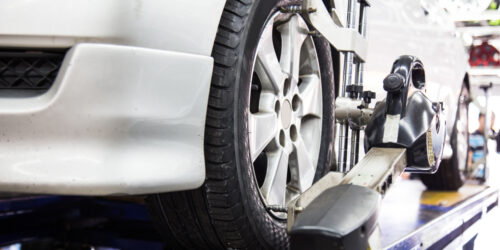 Firestone Wheel Alignment Coupons and the Complete Auto Care