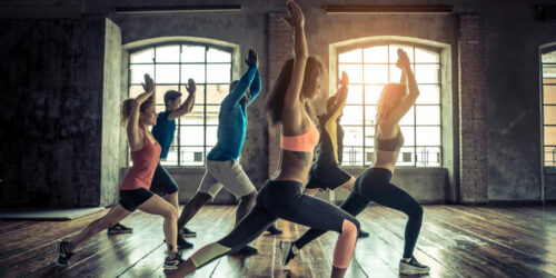 Fitness trends that are here to stay