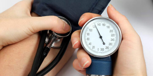 Five frequently asked questions about causes of high blood pressure