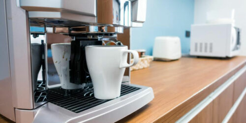 Four bestselling one-cup coffee maker options