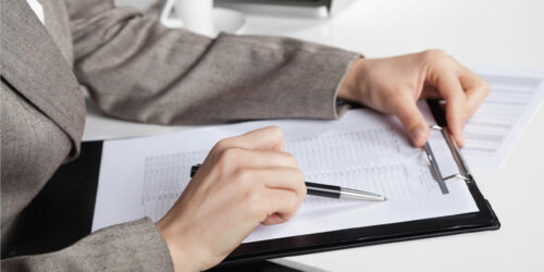 Fun tests and silly surveys to discover personality traits