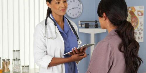 Genital herpes in women – All you need to knowÂ