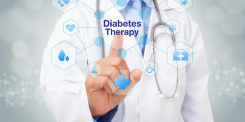 Get the best treatment for diabetes