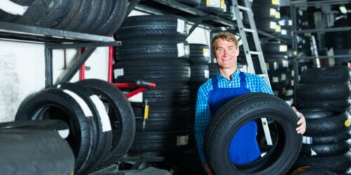 Get Your Car Tires From Tire For Sale