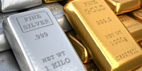 Gold and silver – 5 ways to invest