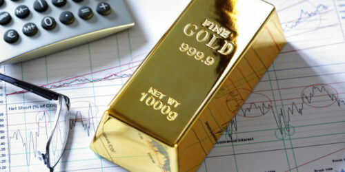 Gold, the tangible investment